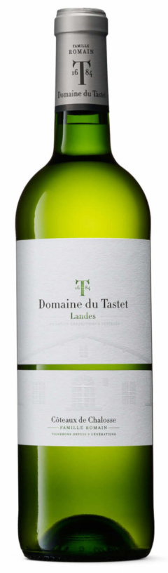 Cuvée Blanc Sec Tradition