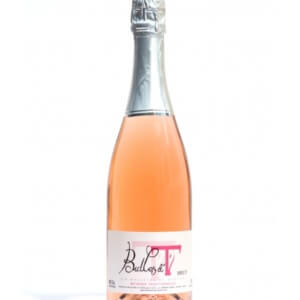 Bulles Rosé