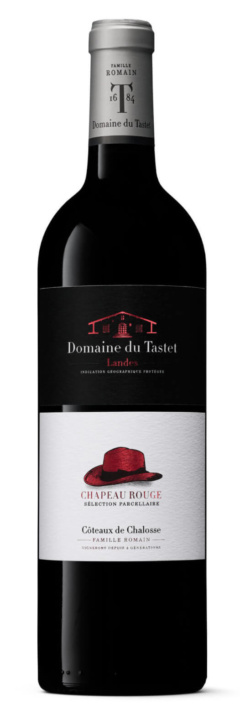 Chapeau Rouge 2023