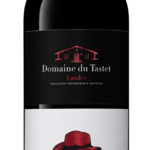 Chapeau Rouge 2022