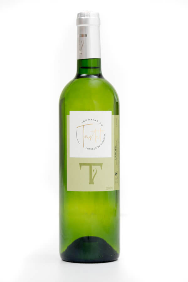 Domaine du Tastet 2021 2