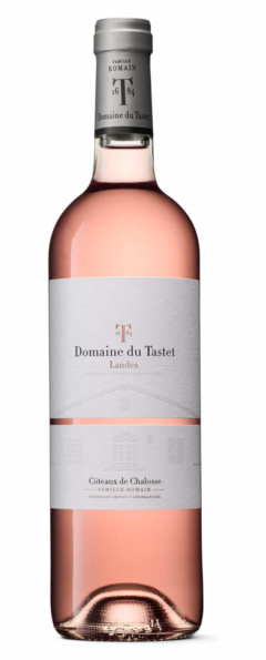 Cuvée Rosé Tradition
