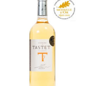 T Petit Manseng