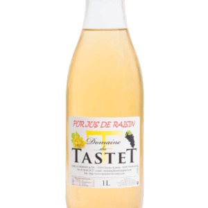 Jus de raisin