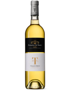 T Petit Manseng