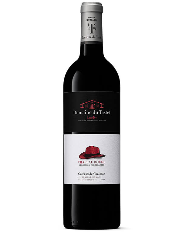 chapeau rouge 2025 accueil