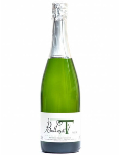 Bulles Blanc
