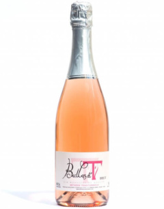 Bulles Rosé
