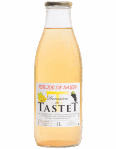 Jus de raisin
